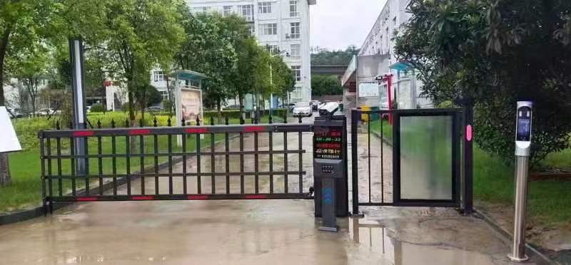 金湖县空降闸定做